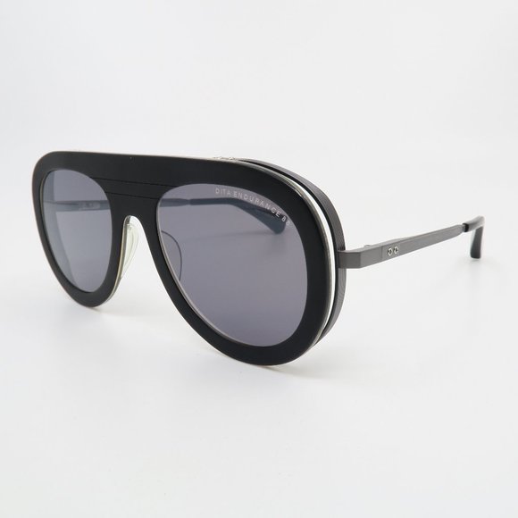 Dita ENDURANCE 88 DTS107-55-02 Black Titanium - Picture 3 of 10